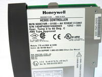 Honeywell 900C73R-0100-44 HC900 Redundant I/O Scanner PLC Module 50001439-250+E (DW3528-4)