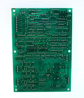 Liebert 4D14091G1 Rev 4 Control Circuit Board PLC 4D14091G-1 PCB 4D14092P3 (DW3544-1)