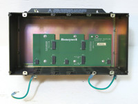Honeywell 900RR0-0001 HC900 Controller Redundant CPU Rack PLC 50002122-001 (DW3558-1)