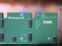 Honeywell 900RR0-0001 HC900 Controller Redundant CPU Rack PLC 50002122-001 (DW3558-1)