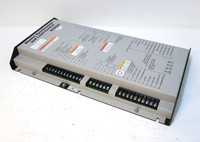 Woodward 9907-005 Rev P Master Synchronizer and Load Control Relay PLC 9907005 (DW3606-1)