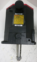 Fanuc a 22/4000iS A06B-0265-B605 3000 RPM AC Servo Motor Pulsecoder a64iA (GA0719-1)