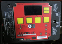 GE AKR-6D-75 3200A Power Circuit Breaker AC Pro II Trip Unit 3200 Amp EO (GA0722-1)
