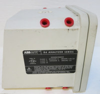 ABB TB84TE2000110 Two-Electrode Conductivity Analyzer 84 Series Display TB84 (GA0729-2)