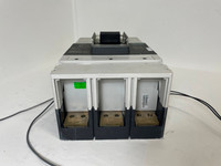 Siemens NNY3B100 1000A Circuit Breaker Type NNG w/ Aux & Alarm NG Frame 1000 Amp (EM4258-1)