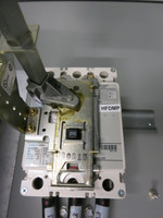 Johnson Controls HMX156E4NAL3* 125 HP VS Drive 125HP JC-VSD Series II  480V (GA0739-1)