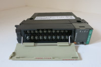 Allen Bradley 1756-OV16E A DC Output Module 16 PT F/W Rev 3.2 96358673 PLC AB (PM3134-19)