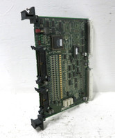 Kawasaki 50999-1692R02 1HP-52 Servo Amplifier Robotic Drive Unit Control Board (DW3679-5)
