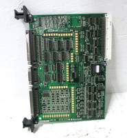 Kawasaki 50999-2146R10 1HW-50 Servo Amplifier Robotic Drive Unit Control Board (DW3680-10)