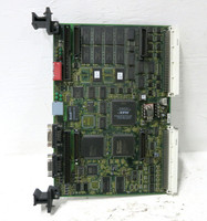 Kawasaki 50999-2384R23 1HA-12 Servo Amplifier Robotic Drive Unit Control Board (DW3683-11)