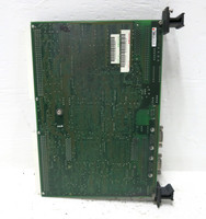Kawasaki 50999-2384R23 1HA-12 Servo Amplifier Robotic Drive Unit Control Board (DW3683-11)