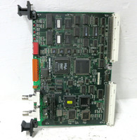 Kawasaki 50999-1701R10 1FS-72 Servo Amplifier Robotic Drive Unit Control Board (DW3682-11)