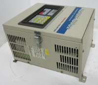 Toshiba VT130G2U4025 2 HP Transistor Inverter VS AC Drive 460V 2.5 kVA 3.5 Amp (GA0764-1)