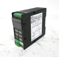 Omron K8AC-H13CC-FLK Heater Burnout Detector 100-240 VAC K8ACH13CCFLK (DW3710-8)