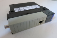 Allen Bradley 1756-CNB/D FW Rev 5.38.40 Control Net Communications Bridge PLC AB (PM3155-2)