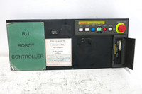 GE Fanuc System R-J3iB Operators Panel A20B-2100-0770 + A20B-1007-0850 Control (DW3802-4)