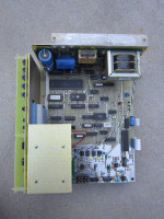 General Electric Panametrics Model 7168 Ultrasonic Flowmeter GE J1614HLL 120V 4X (EBI2190-2)