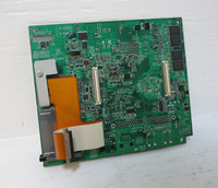 Mitsubishi 503U00367G52 HMI Control Board EPC750MB-PM-1.4G Memory USB Ethernet (DW3995-1)