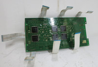 Daihen PRS-4214C Control Board EX Robot PFC6EYP01 Weld PRS4214C (DW4016-1)