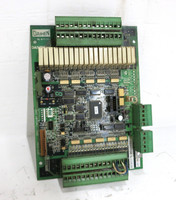 Daihen L8258C Control Board EX Robot C02J1758 Weld L8258C02 (DW4023-1)