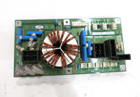 Daihen L4800P Control Board EX Robot D022002-11 Weld L4800P02 Power Supply (DW4020-1)