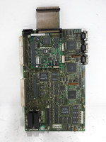 Daihen L8300C + L8310S Control Board EX Robot F02J1617 Weld L8300C03 L8310S02 (DW4019-1)
