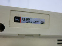 SMC Multi Counter:  CEU5 100-240V C5A1X02082 HV1.05 RS-232C (GA0879-1)