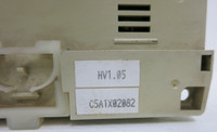 SMC Multi Counter:  CEU5 100-240V C5A1X02082 HV1.05 RS-232C (GA0879-1)