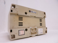 SMC Multi Counter:  CEU5 100-240V C5A1X02082 HV1.05 RS-232C (GA0879-1)