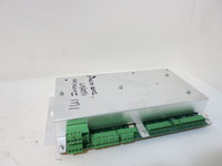 Trane X13650450-21 Rev AE Chiller Module PLC E07L40323 (GA0900-1)