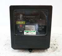 Westinghouse Type C0-9 Overcurrent Relay Style 288B718A19A CO-9 2-6A 10-40 C09 (DW4098-1)