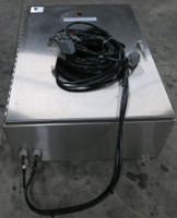 DynAmp LKP-80 Direct Current Measuring System 047002 Stainless Steel 80kA 9000VA (GA0915-1)