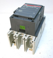 NEW ABB A260W-20-11-84 Size 5 Welding Isolation Contactor 2 Pole 350A 120V Coil (DW4158-1)