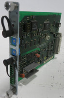 Indramat Interface Board 109-0852-4B01-09 Rexroth 10908524B0109 PLC DSS02 (GA0927-1)