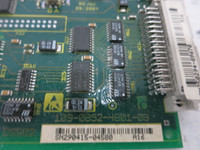 Indramat Interface Board 109-0852-4B01-09 Rexroth 10908524B0109 PLC DSS02 (GA0927-1)