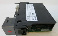 Allen Bradley 1756-DNB/A F/W Rev 3.10 Q01 DeviceNet Communication Module PLC (GA0956-2)