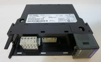 Allen Bradley 1756-DNB/A F/W Rev 3.010 N01 DeviceNet Communication Module PLC (GA0957-15)