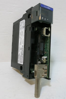 Allen Bradley 1756-CNBR/D F/W Rev 5.27 G01 Control Net Communications Bridge PLC (GA0954-8)