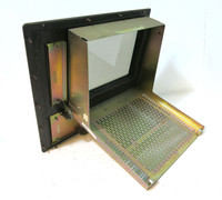 Modicon PanelMate Plus Keypad Frame 63-00216-03 63-00215-02 Display Case Only (DW4204-1)