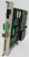 Siemens SR6160 Simovert PM PLC SR616008SP06 REFU Electronik Interface Module 6 (GA1003-3)