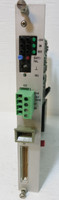 Siemens SR6160 Simovert PM PLC SR616008SP06 REFU Electronik Interface Module 6 (GA1003-3)