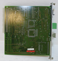 Siemens SR6160 Simovert PM PLC SR616004SP03 REFU Electronik Interface Module 6 (GA1004-1)