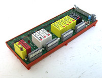 HTRC Automation 1084B Digital I/O Board Module 1080B PLC Control Paper PCB (DW4311-1)