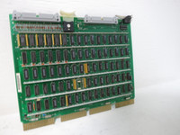 Measurex 05291202 Rev B Contact I/O PLC Processor 04291201 Rev B (GA1040-1)