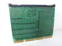 Measurex 053676 ADC QBUS Type 2 (ML-4) PLC Processor 04367600 Rev A (GA1038-1)