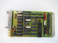 GPM-2 31.038-1020.1 Vhlm 8823-0815 Module PLC Processor (GA1036-1)