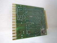 Measurex 05331100 Rev. B VFC 40-500KHZ Module Board PLC 053311-00 Dymec (GA1035-4)