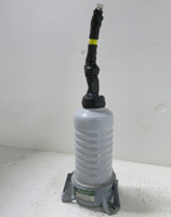 GE 9L12MGB010 Intermediate Arrester Surge 10kV 8.47kV Tranquell Single Pole (GA1047-3)