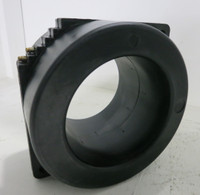 ABB SCVD-1200 6353C89H13 Current Transformer Ratio 1200:5 600V CT 50-400 Hz (GA1053-22)