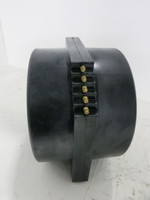 ABB SCV-D 6436C48H01 Current Transformer Ratio 2000:5MR 600V CT 50-400 Hz (GA1054-15)